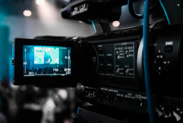 Camera settings for Fashion Photography