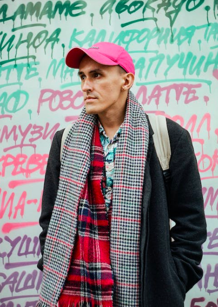 Ecommerce fashion photography