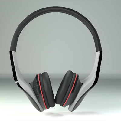 headphones