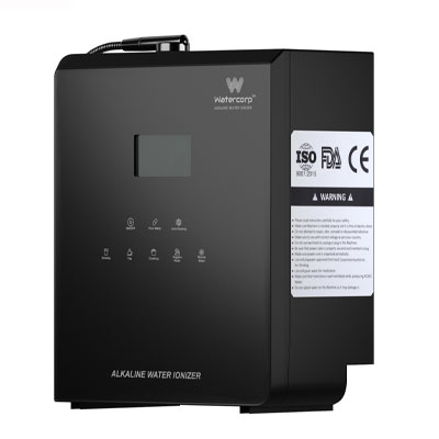 water-ionizer
