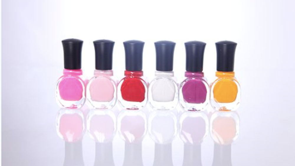 Nail Polish, Miss, Still Life