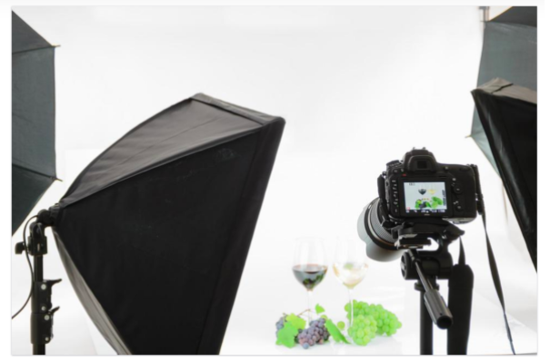 Product Photography Companies in Mumbai 