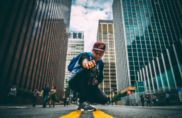 street fashion