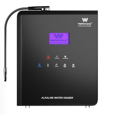 water-ionizer